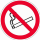 interdit au fumeur