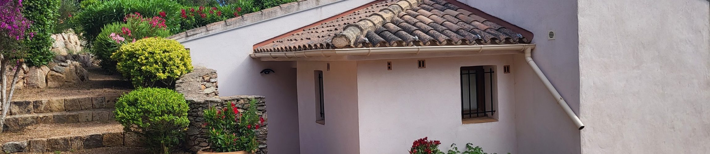 Maison Via Del Mare exterieur